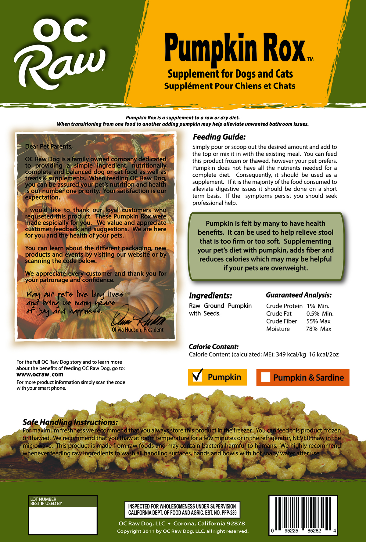 Pumpkin Rox - Image 3