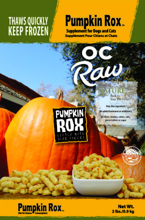 Pumpkin