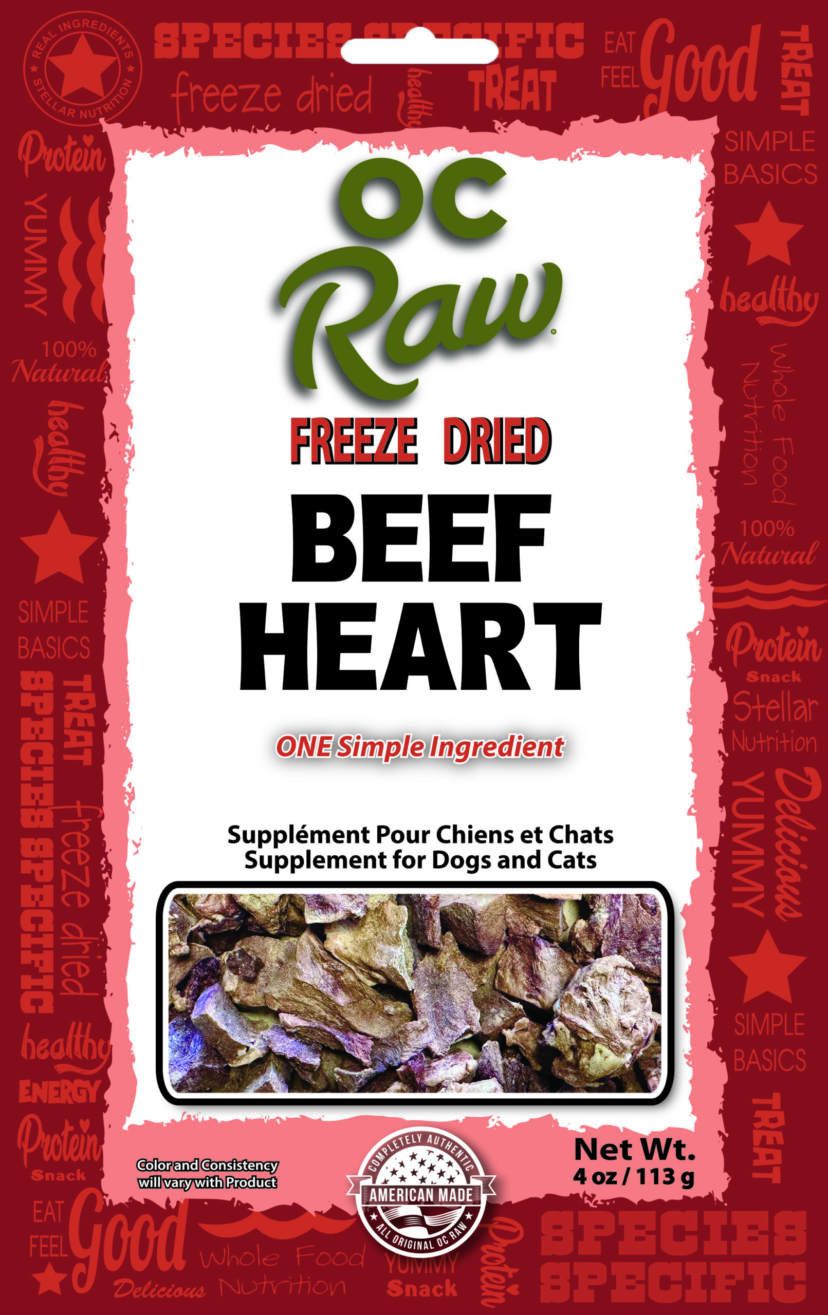 Beef Heart - Image 2