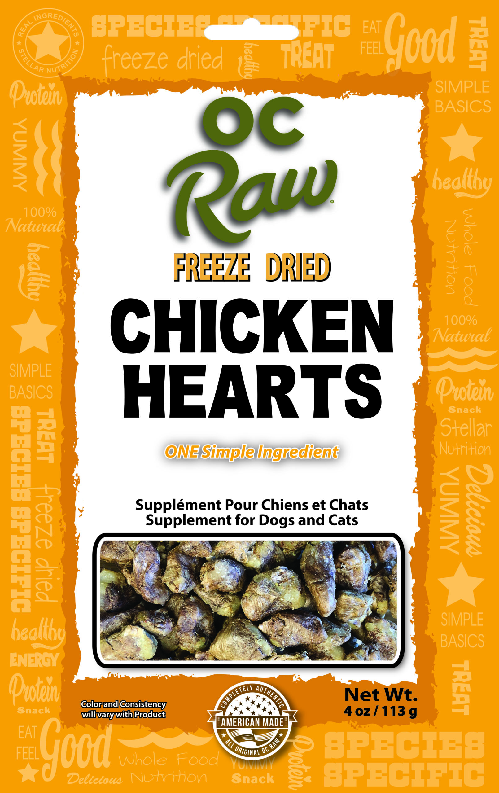 Chicken Hearts - Image 2