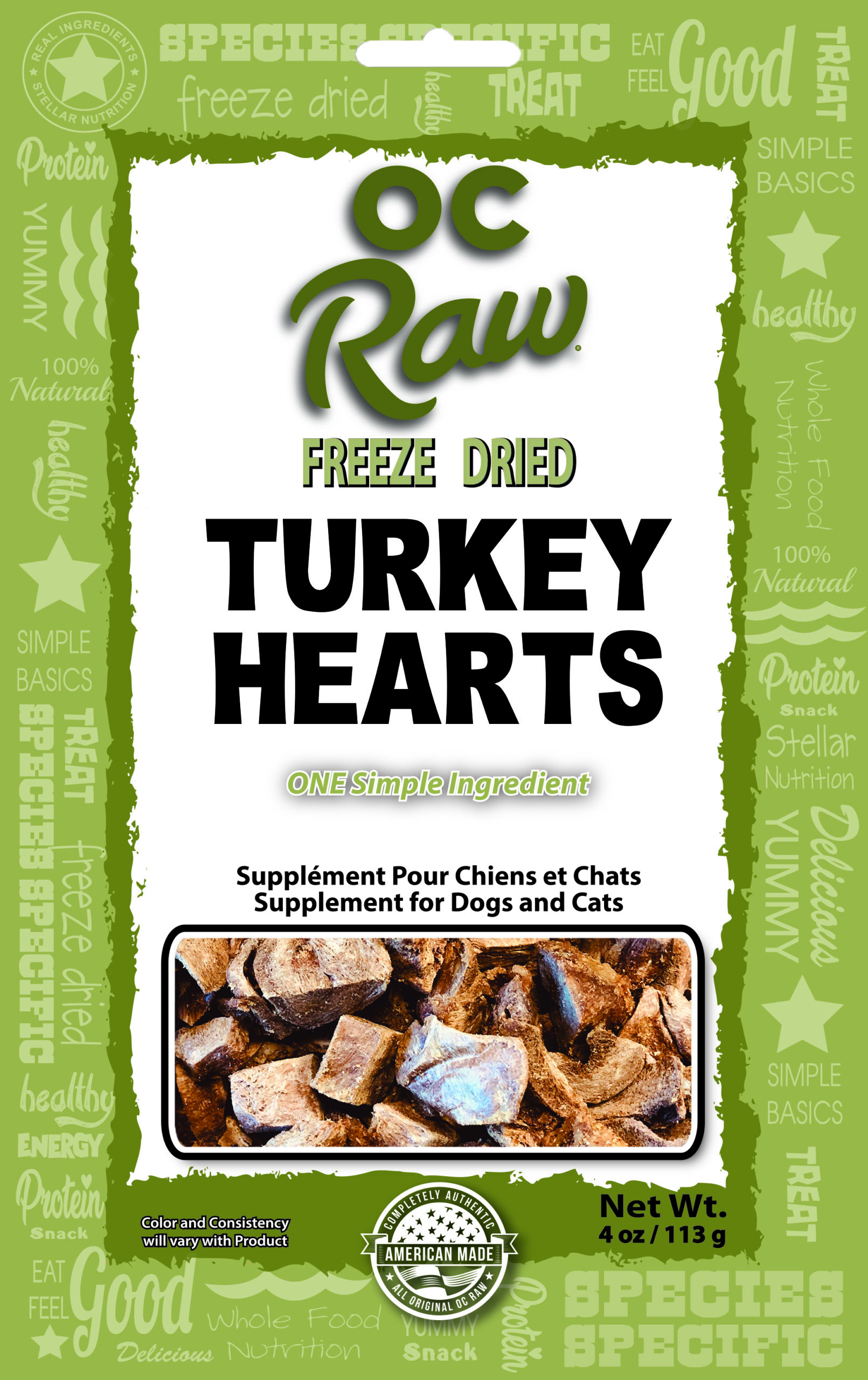 Turkey Hearts - Image 2