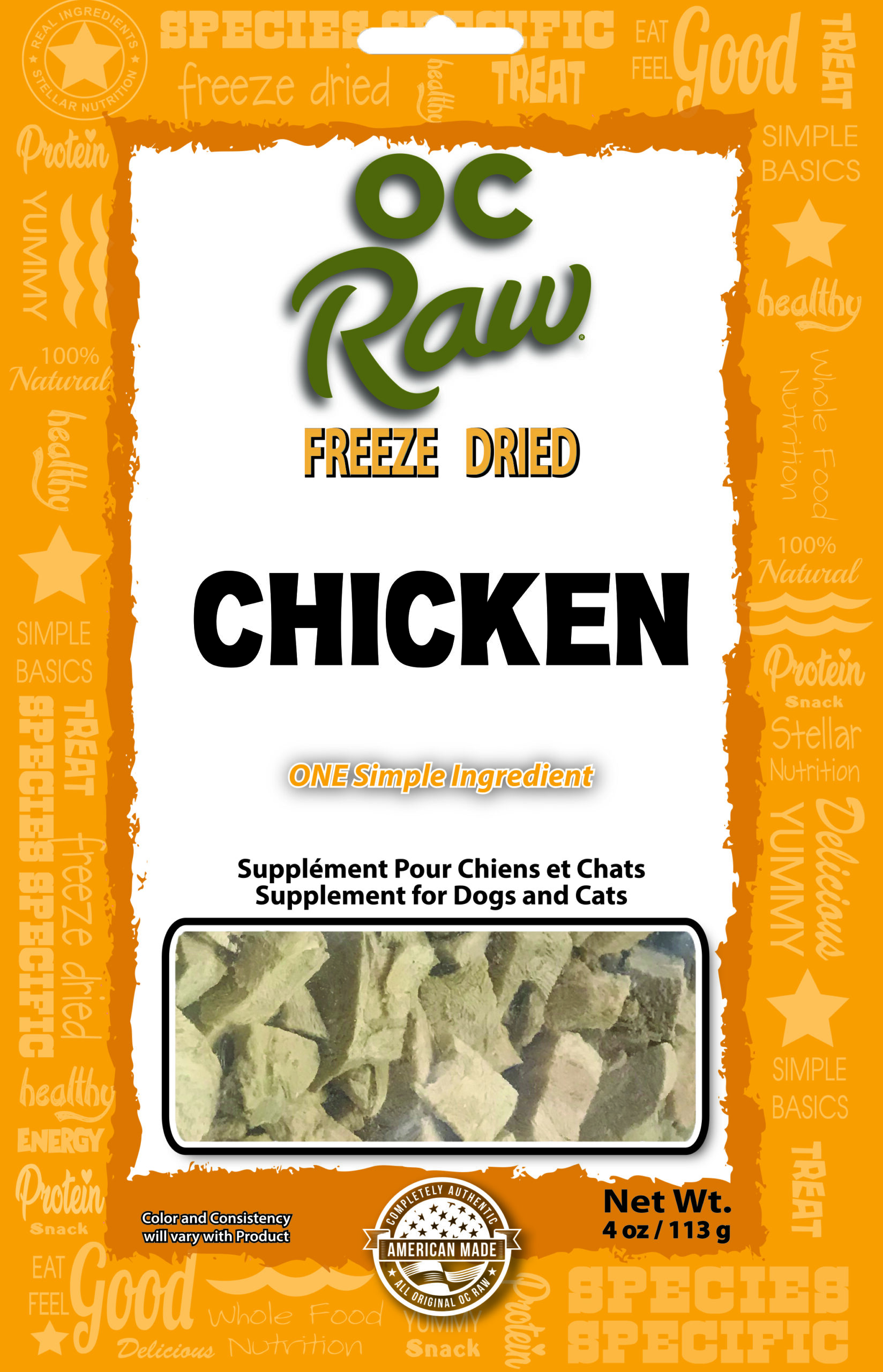 Chicken - Image 2