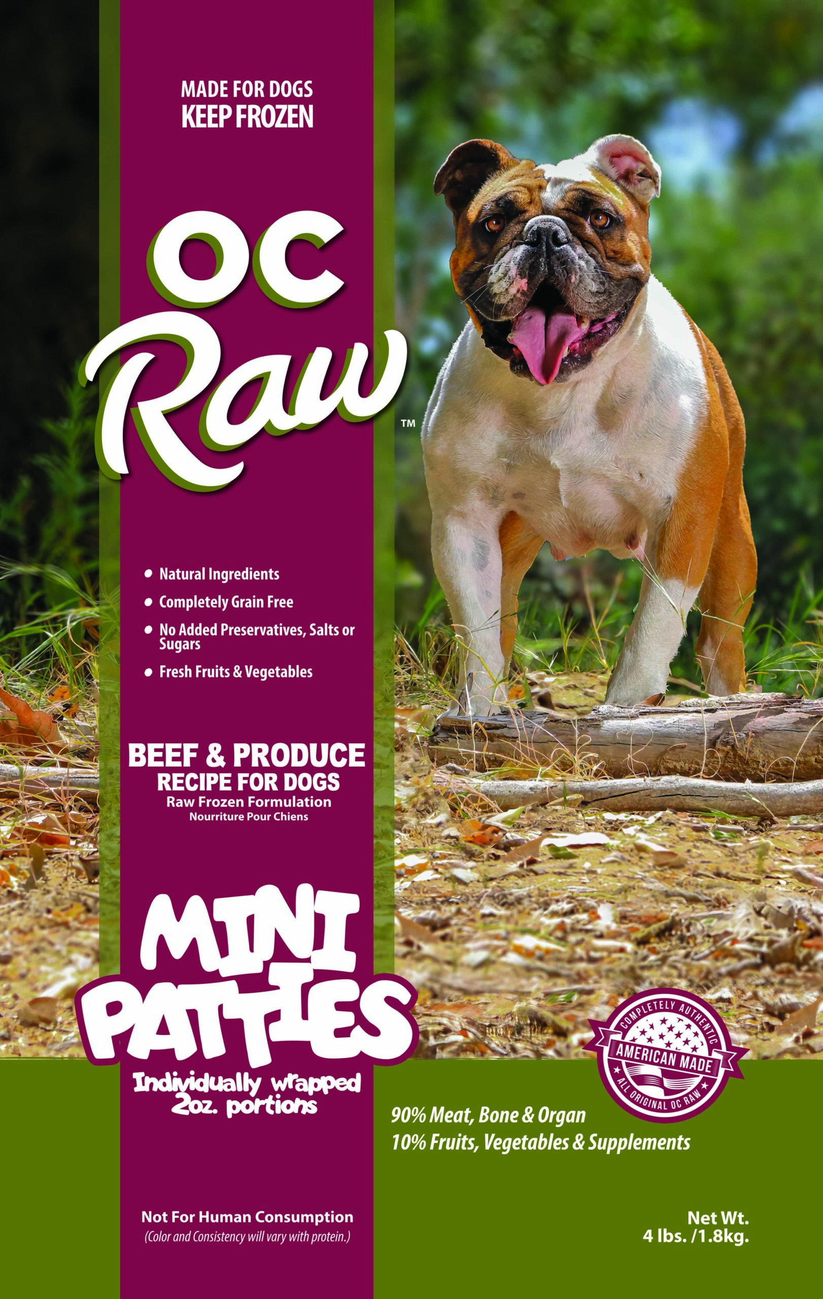 Beef & Produce - Image 9