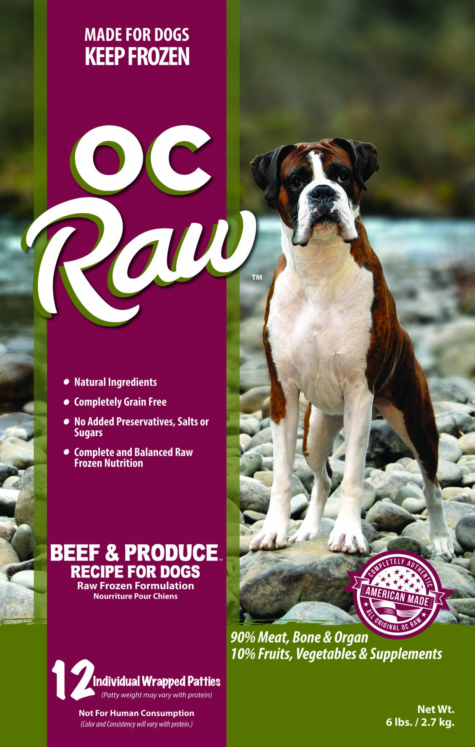 Beef & Produce - Image 11