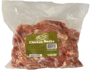 Chicken Necks