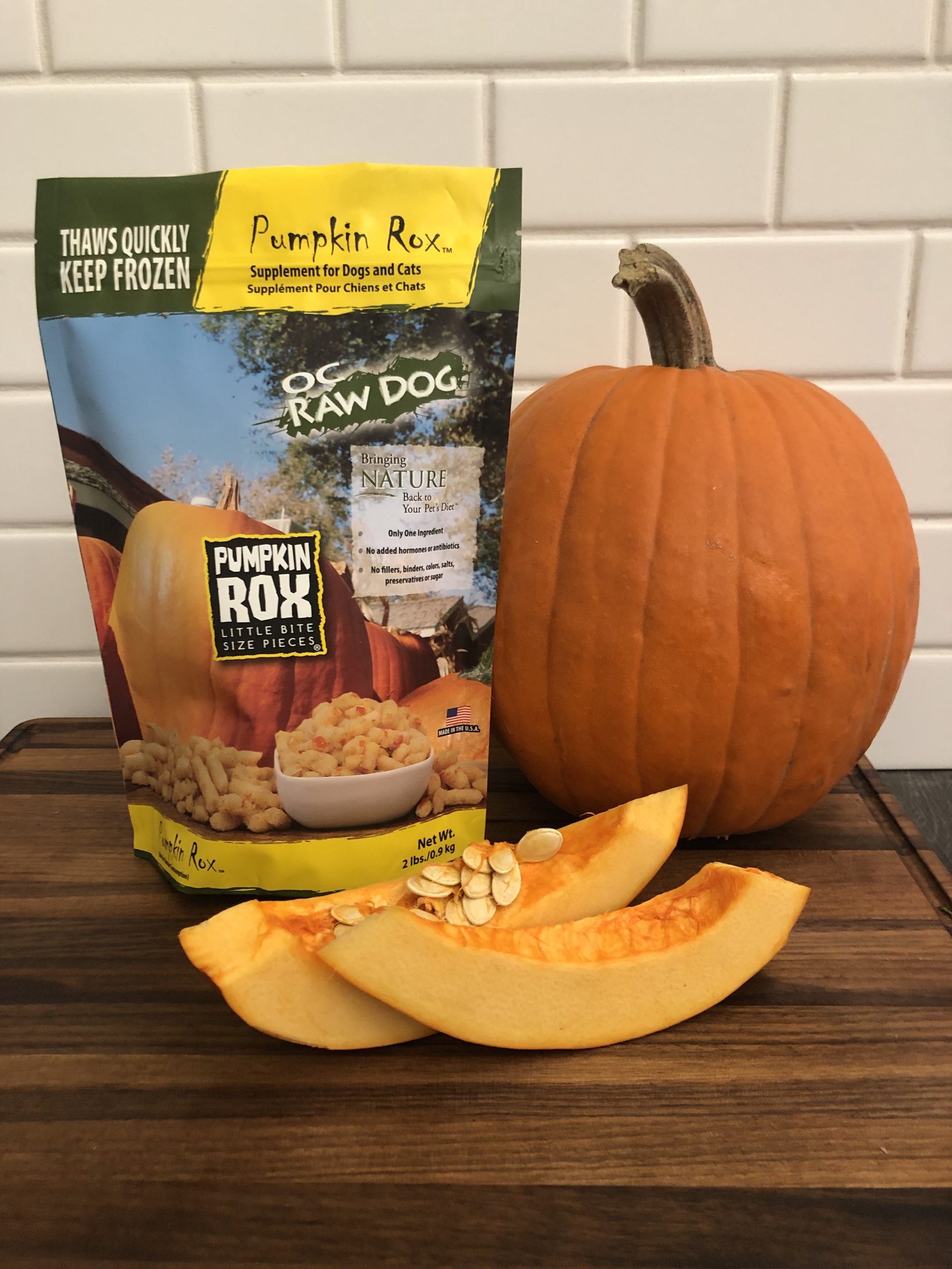 Pumpkin Rox - Image 4