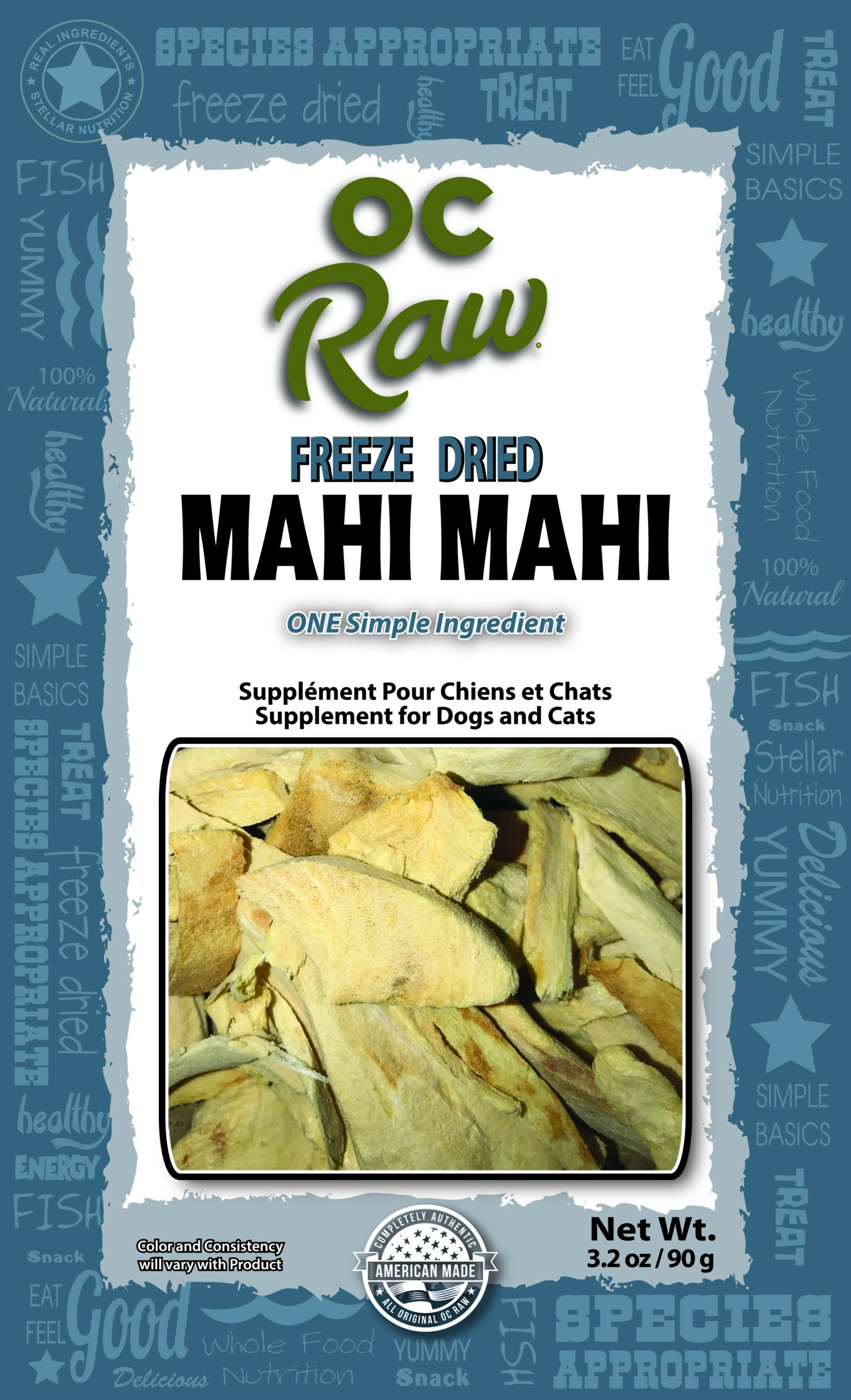 Mahi Mahi - Image 3