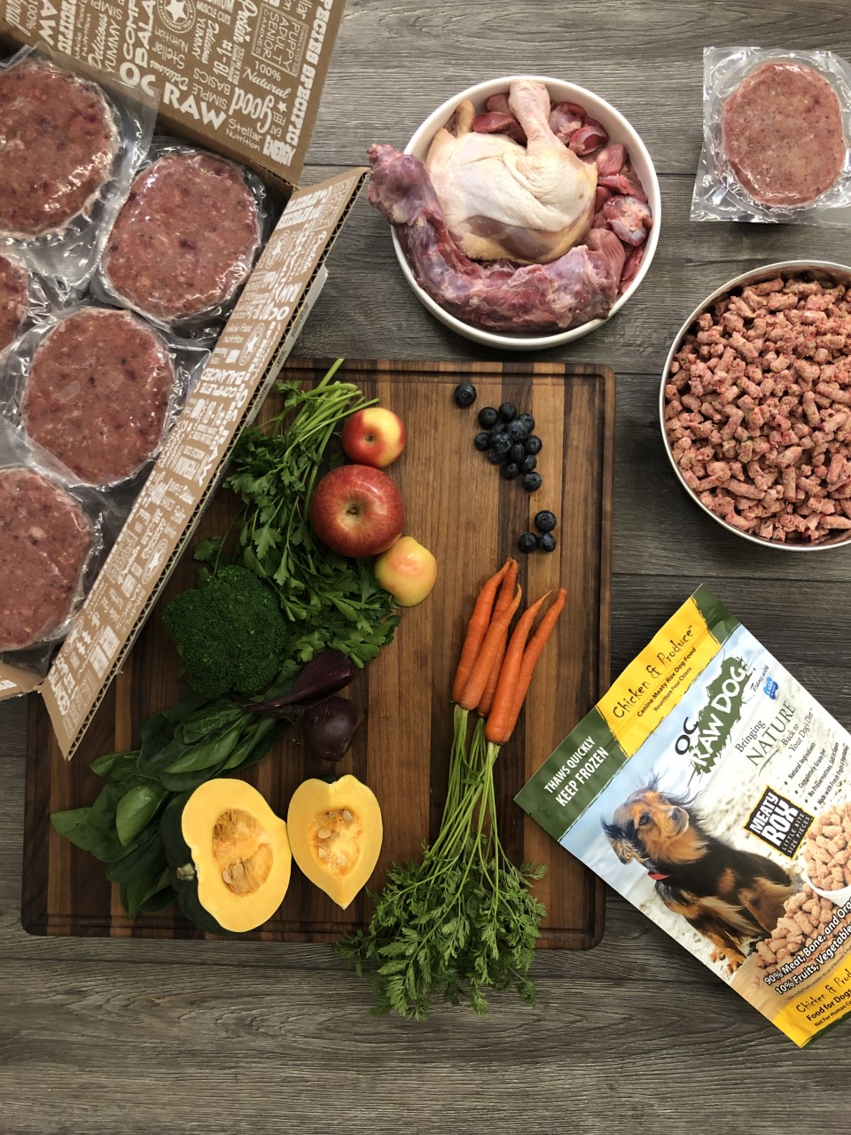 Duck & Produce - Image 5
