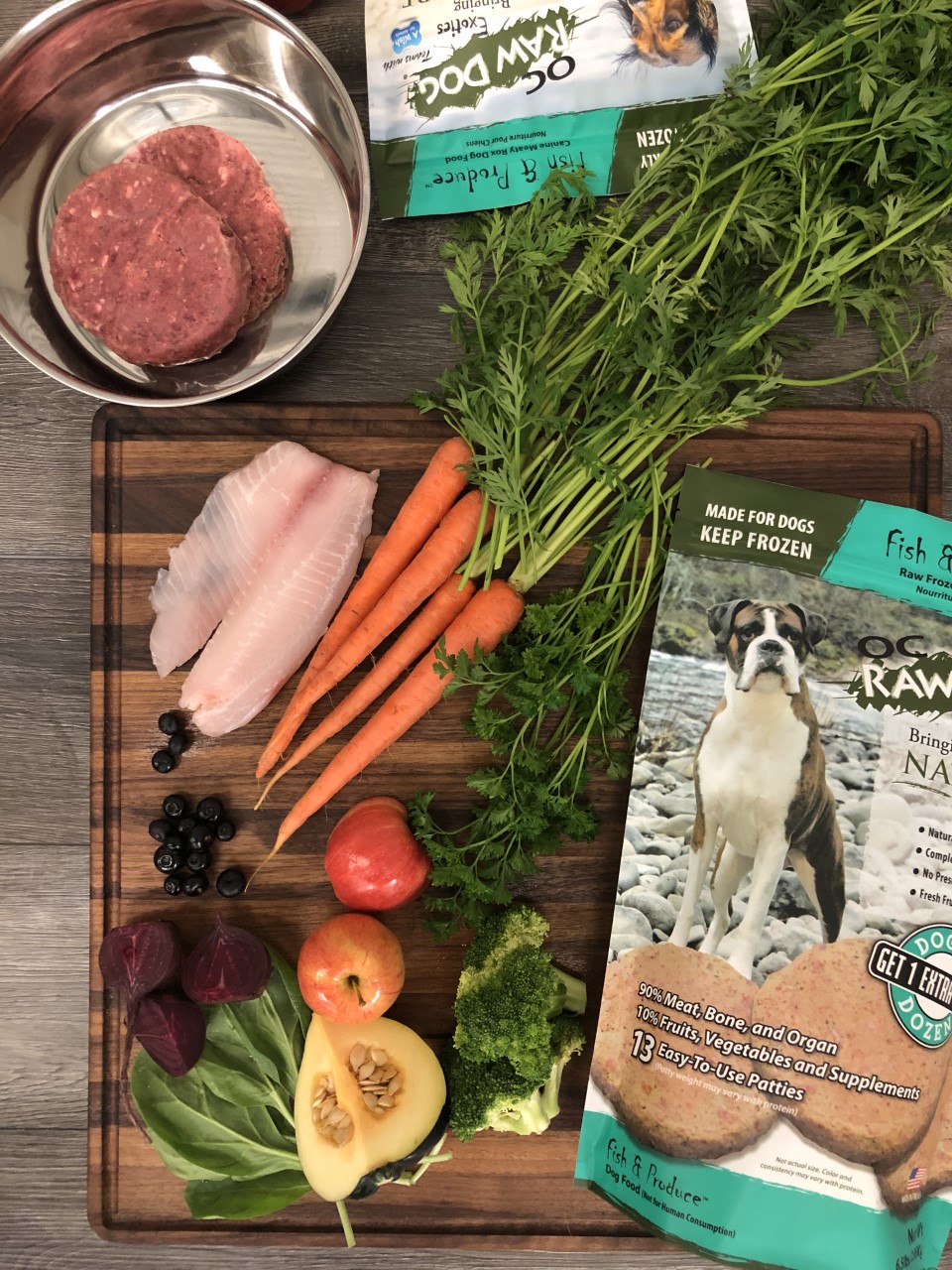 Fish & Produce - Image 6