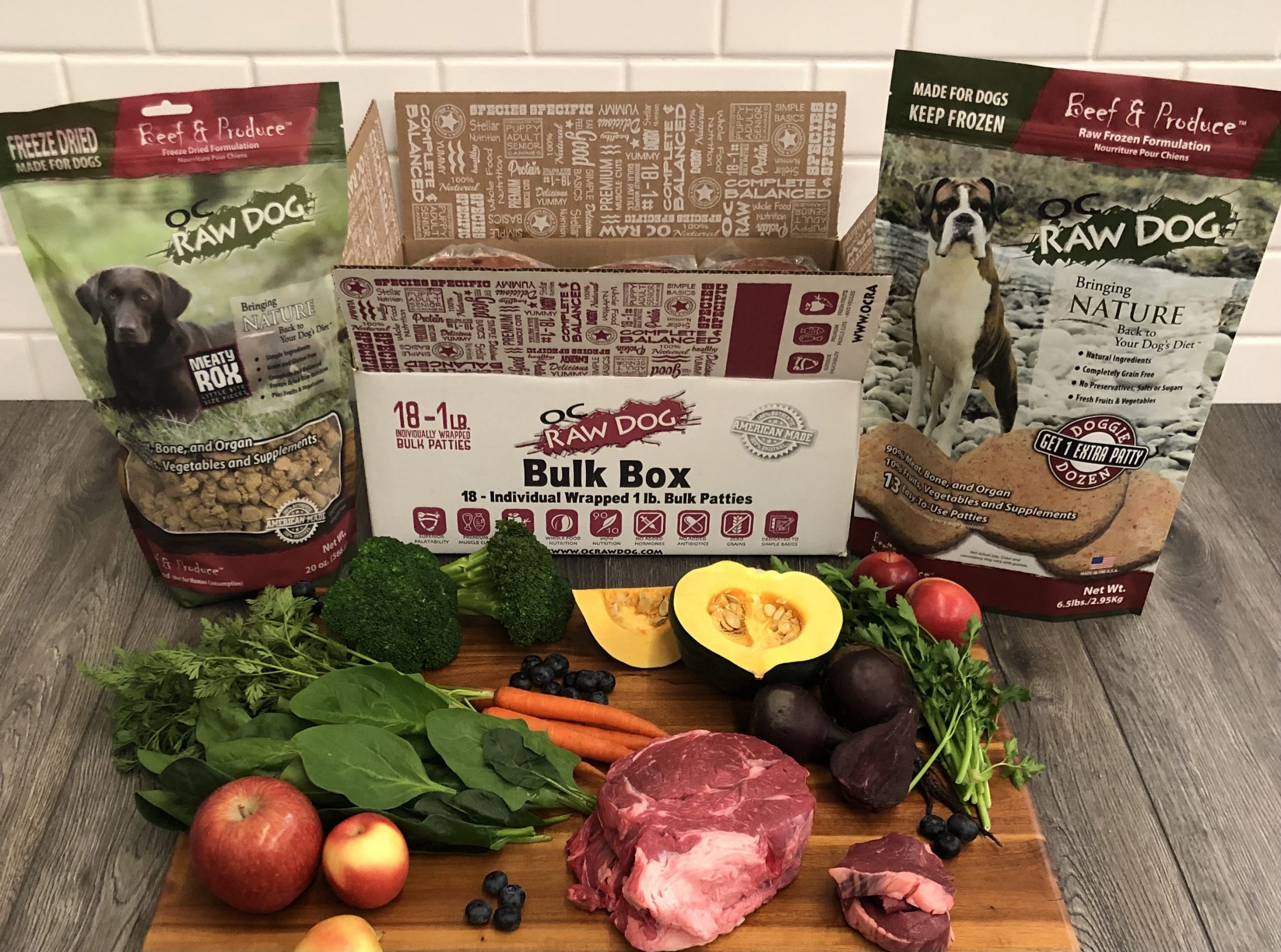 Beef & Produce - Image 15