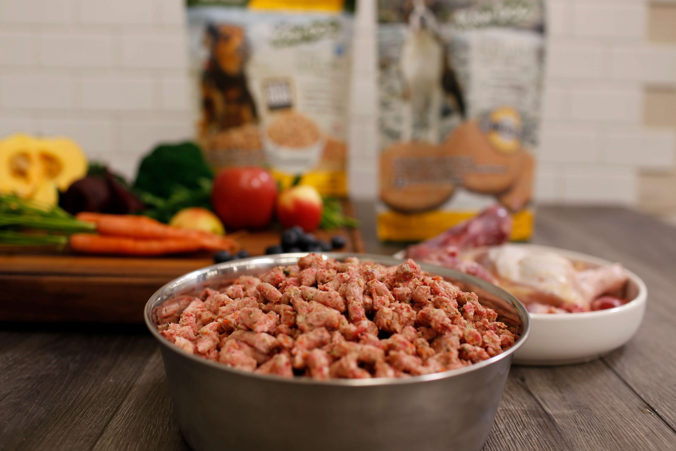 Duck & Produce - Image 2
