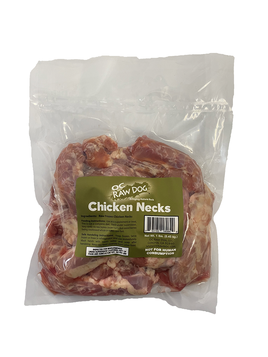 Chicken Necks - Image 2