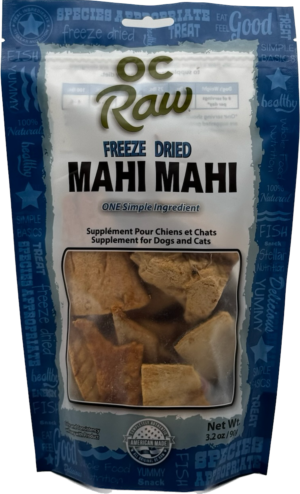 Mahi Mahi