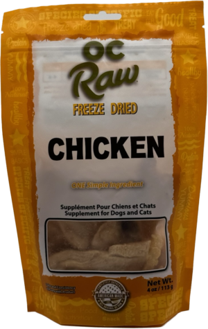Chicken