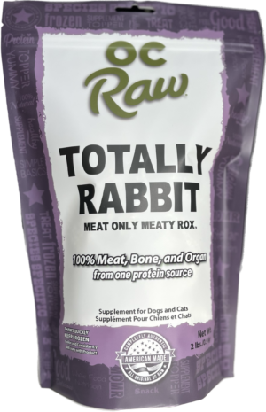Totally Rabbit