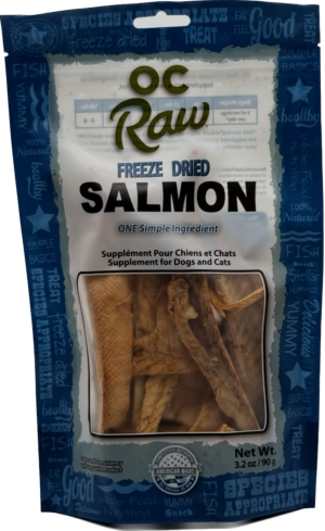 Salmon