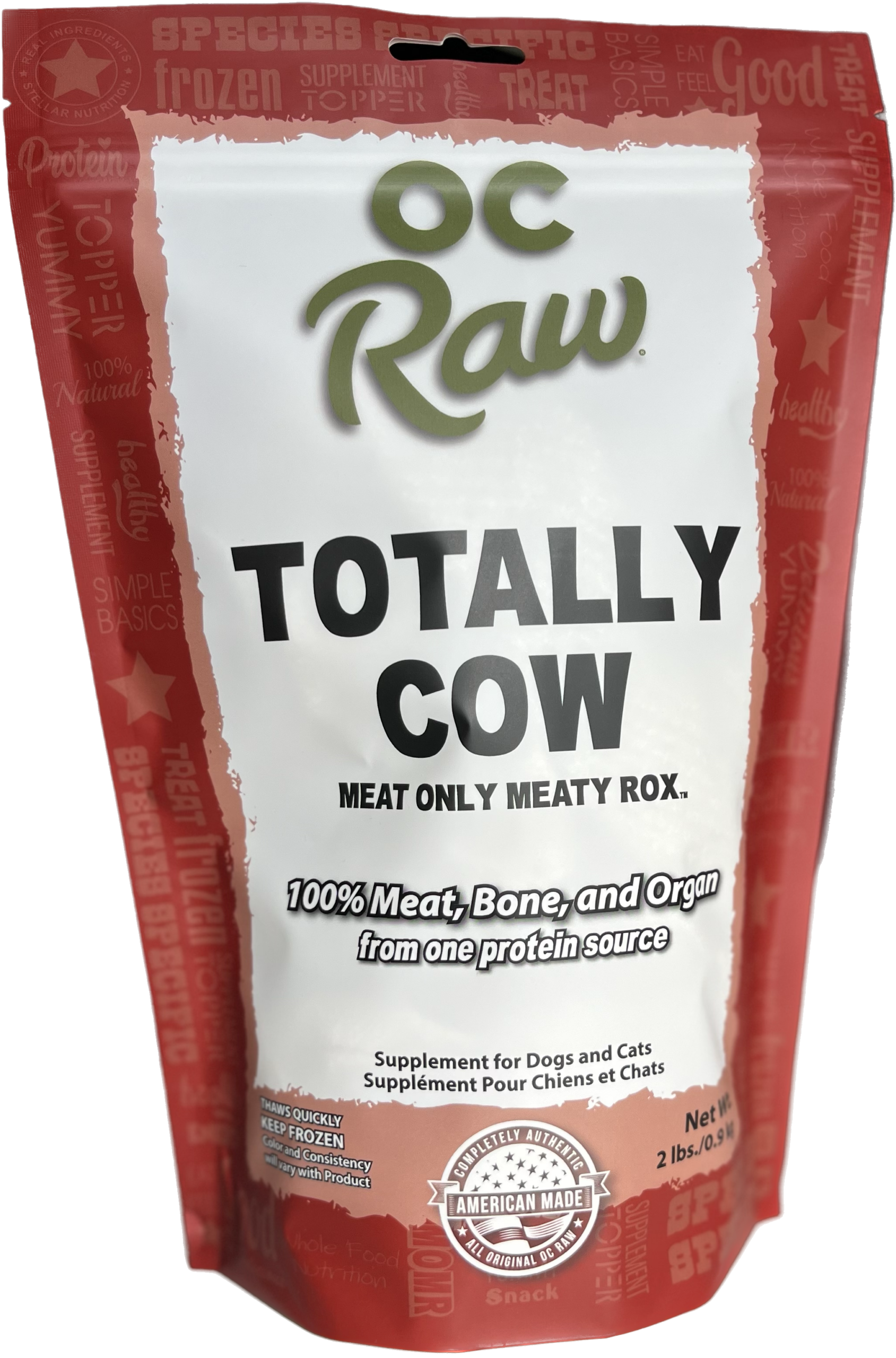 Totally Cow