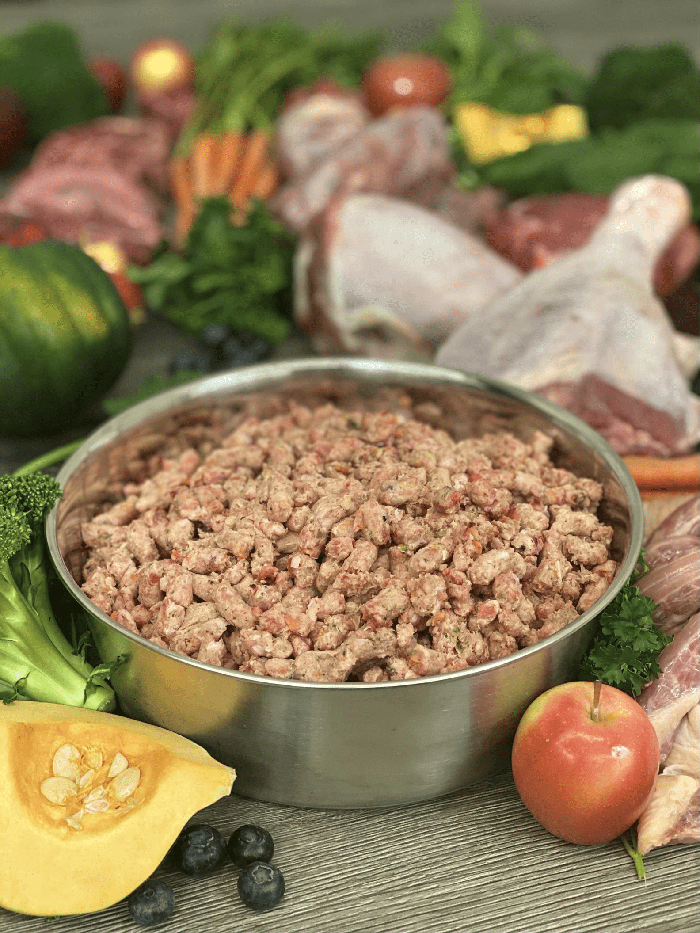 Rabbit & Produce - Image 2