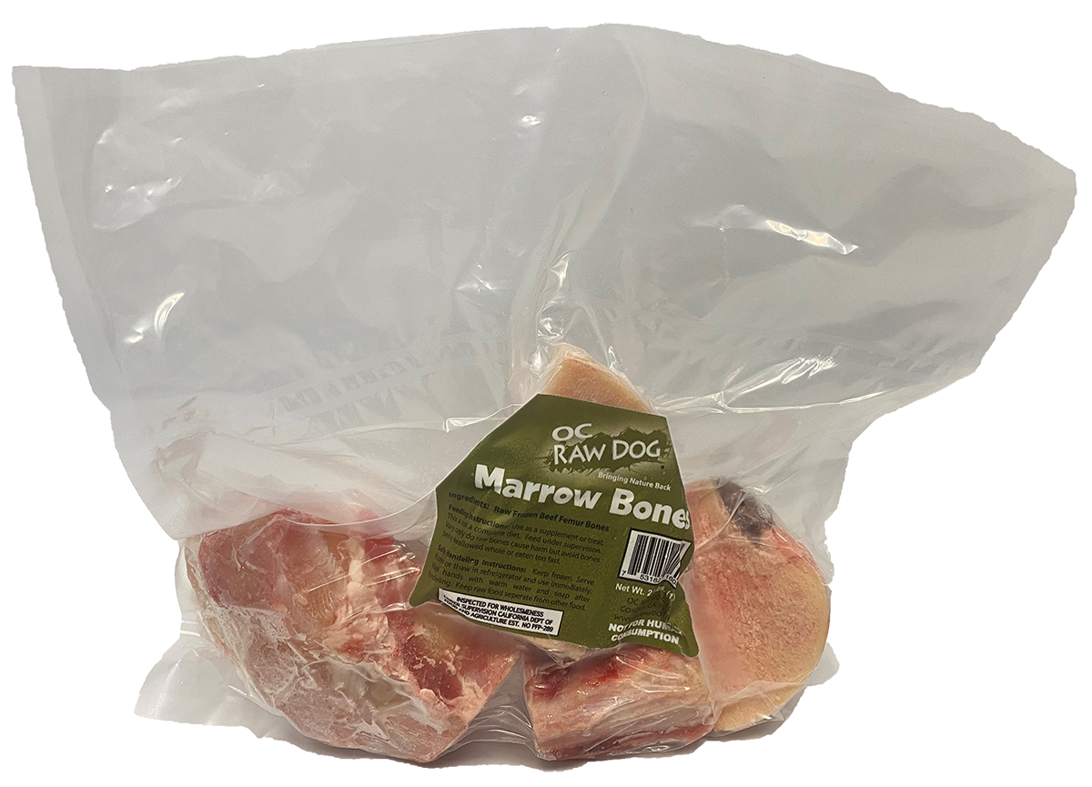 Marrow Bone