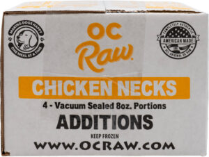 Chicken Necks