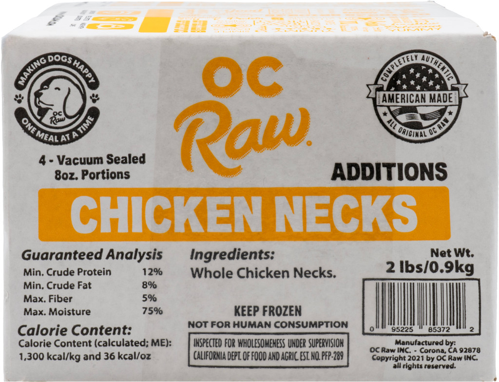 Chicken Necks - Image 2