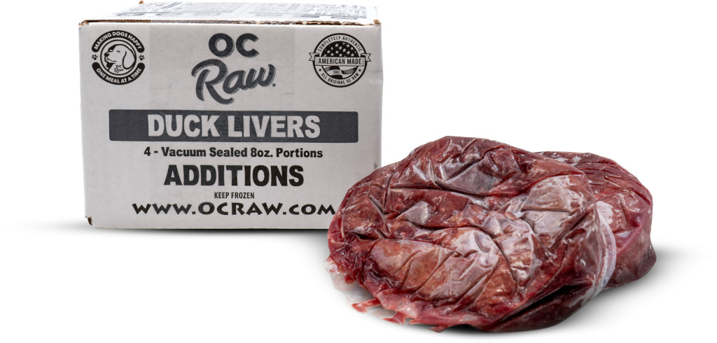 Duck Liver - Image 4