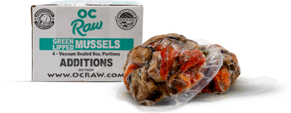 Green Lipped Mussels - Image 4