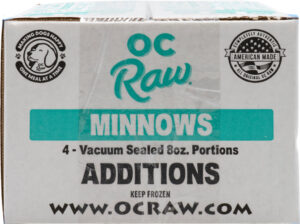 Minnows