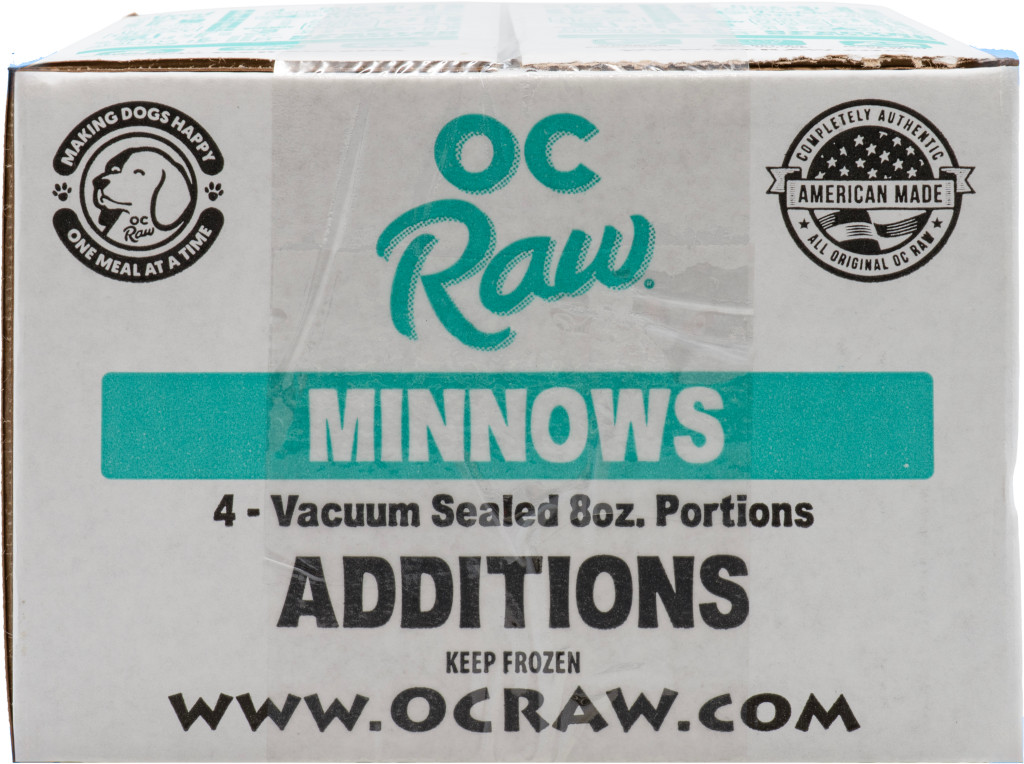 Minnows