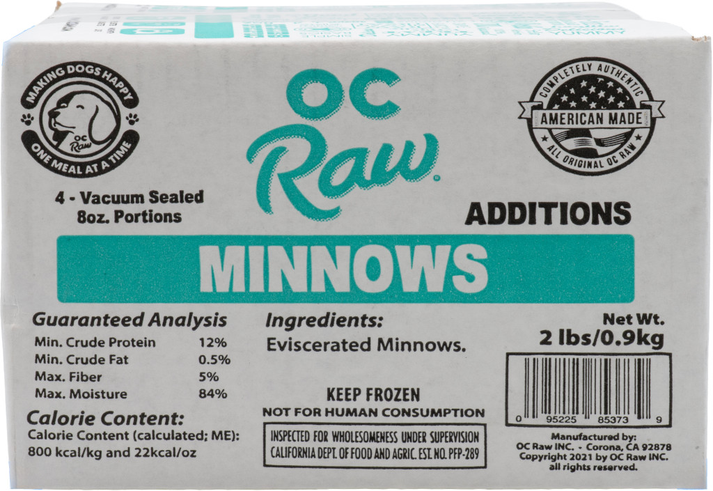 Minnows - Image 2