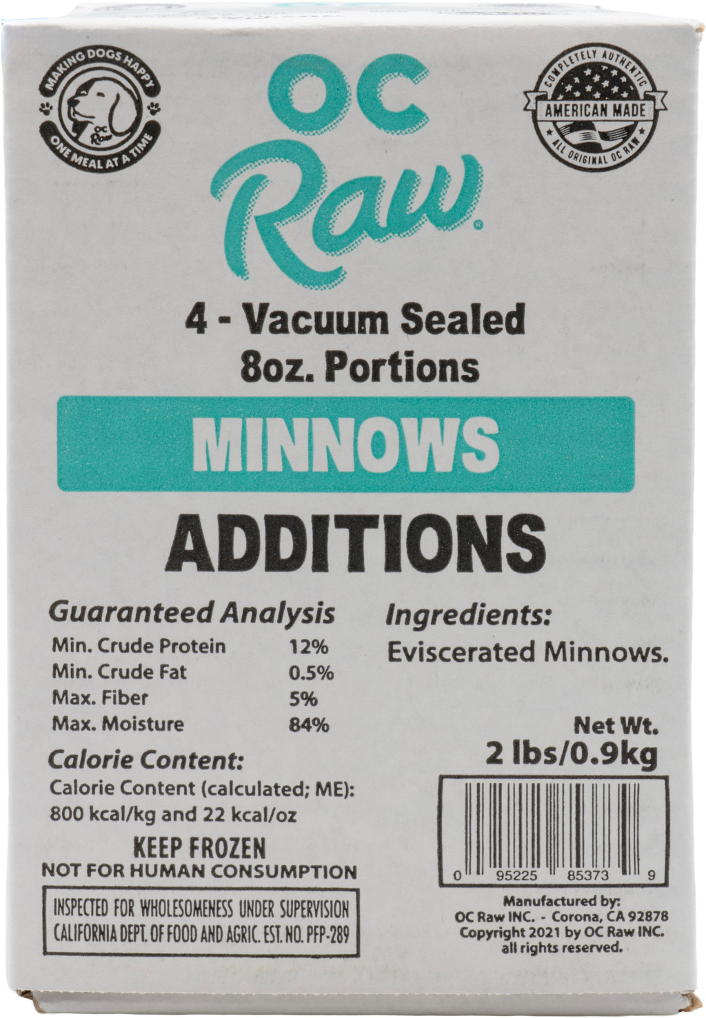Minnows - Image 3