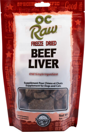 Beef Liver