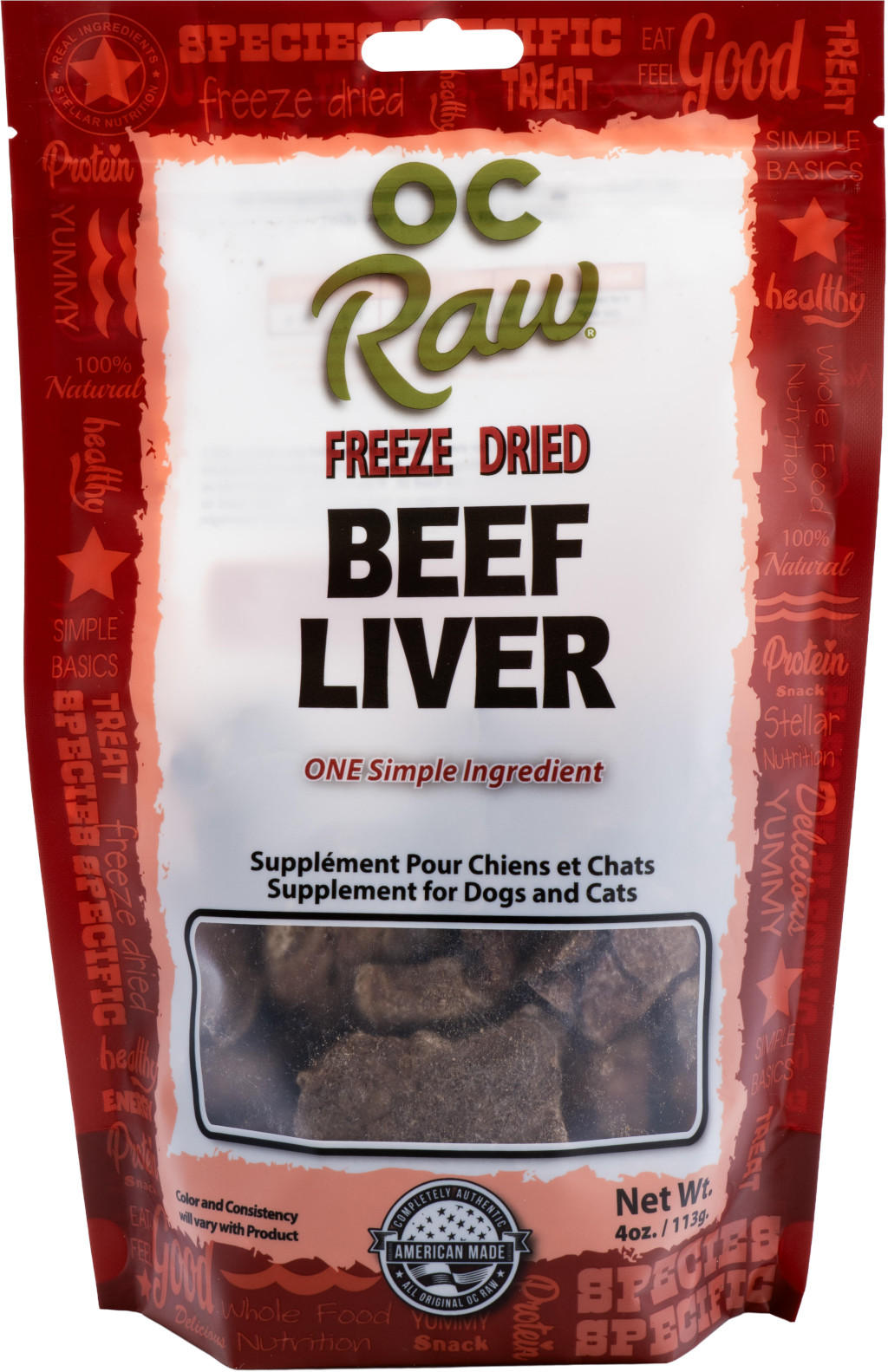 Beef Liver