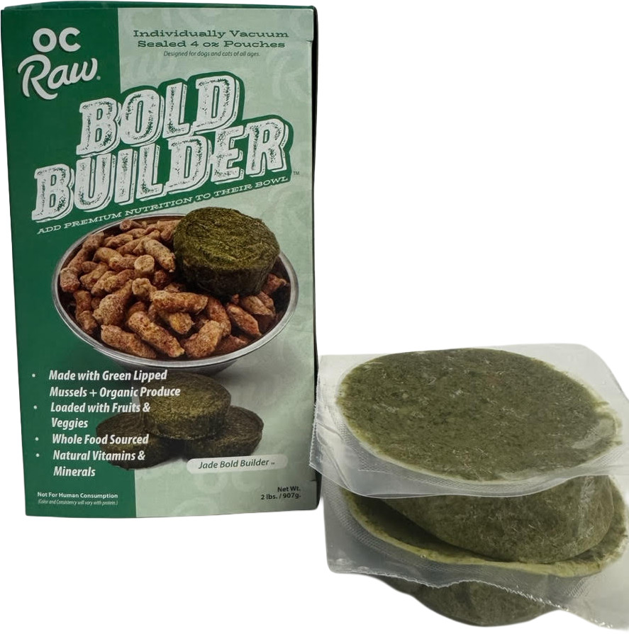 Jade Bold Builder