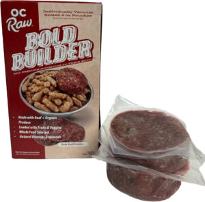 Ruby Bold Builder