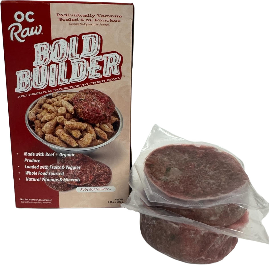 Ruby Bold Builder
