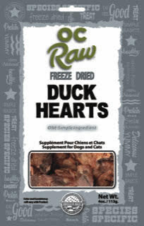 Duck Hearts - Image 2