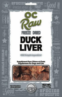 Duck Livers - Image 2