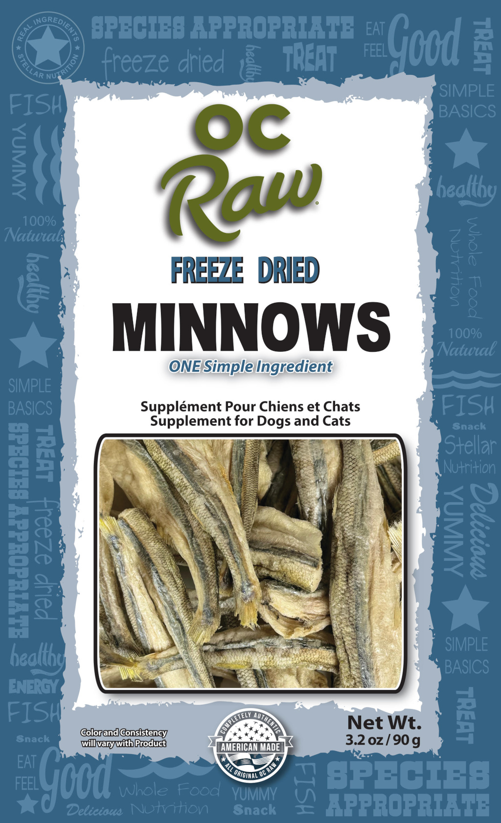Minnows